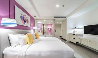 Springfield at Sea Resort & Spa