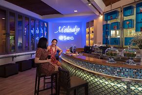 Springfield at Sea Resort & Spa