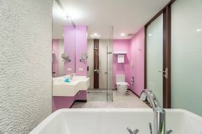 Springfield at Sea Resort & Spa