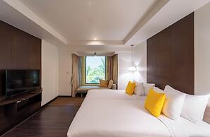 Springfield at Sea Resort & Spa