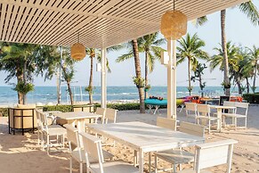 Springfield at Sea Resort & Spa