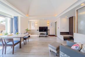 Springfield at Sea Resort & Spa