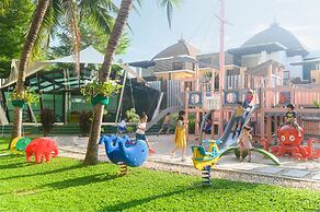 Springfield at Sea Resort & Spa