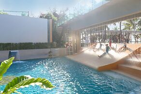 Springfield at Sea Resort & Spa