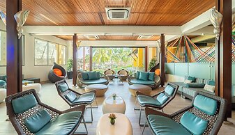 Springfield at Sea Resort & Spa