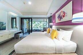 Springfield at Sea Resort & Spa