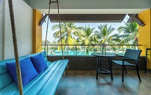 Springfield at Sea Resort & Spa