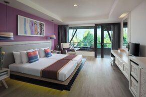 Springfield at Sea Resort & Spa