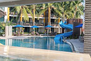 Springfield at Sea Resort & Spa