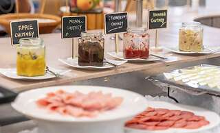 Springfield at Sea Resort & Spa