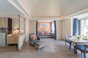 Springfield at Sea Resort & Spa