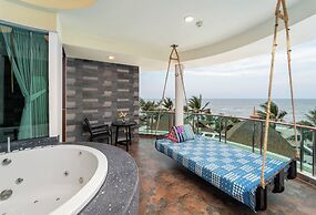 Springfield at Sea Resort & Spa