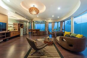 Springfield at Sea Resort & Spa