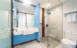 Springfield at Sea Resort & Spa