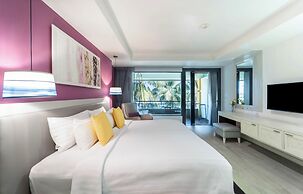 Springfield at Sea Resort & Spa