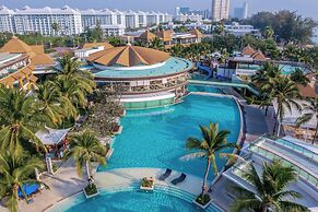 Springfield at Sea Resort & Spa