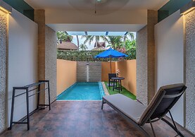 Springfield at Sea Resort & Spa