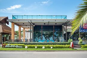 Springfield at Sea Resort & Spa