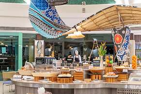 Springfield at Sea Resort & Spa