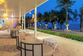 Springfield at Sea Resort & Spa