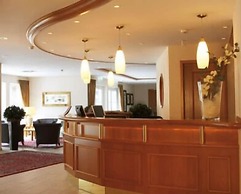 Waldhotel Nachtigall