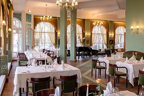 Hotel Victoria