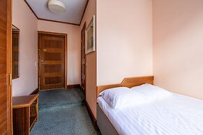Hotel Victoria
