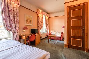 Hotel Victoria