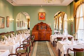 Hotel Victoria