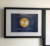 The P&M Paignton RESIDENCE