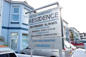 The P&M Paignton RESIDENCE