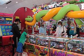 The P&M Paignton RESIDENCE