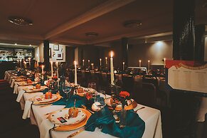 Penventon Park Hotel