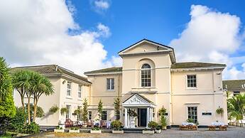 Penventon Park Hotel