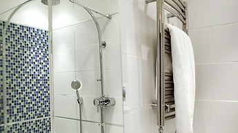 Penventon Park Hotel