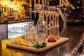 Penventon Park Hotel