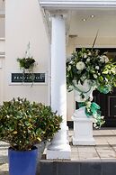 Penventon Park Hotel