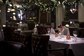 Penventon Park Hotel