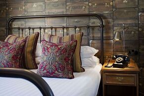 Penventon Park Hotel