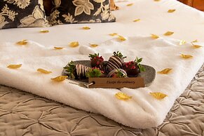 Penventon Park Hotel