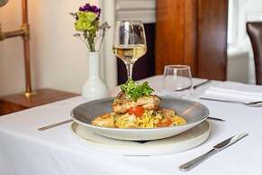 Penventon Park Hotel