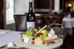 Penventon Park Hotel