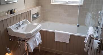 Penventon Park Hotel