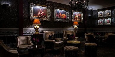 Penventon Park Hotel