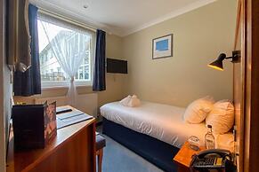 Penventon Park Hotel