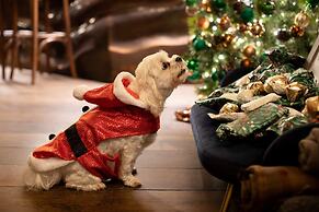 Penventon Park Hotel