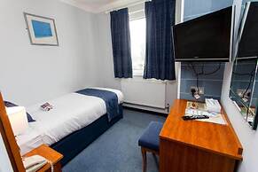 Penventon Park Hotel