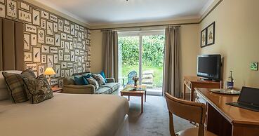 Penventon Park Hotel