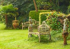 Penventon Park Hotel