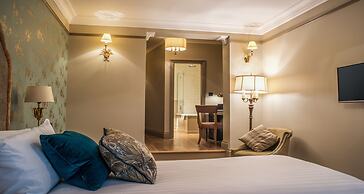 Penventon Park Hotel